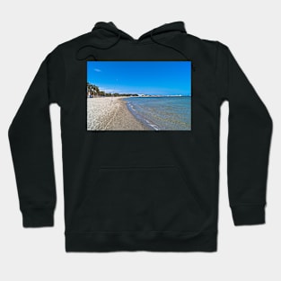 Beach View Hoodie